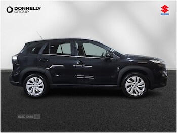 Used Suzuki SX4 S-Cross 2025 for sale - 77217705: Photo