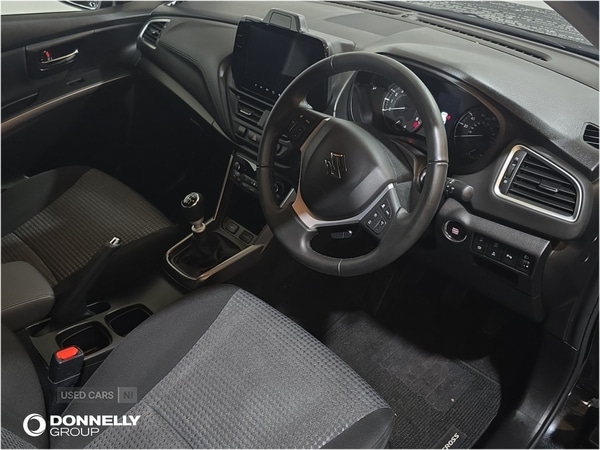 Used Suzuki SX4 S-Cross 2025 for sale - 77217705: Photo 4