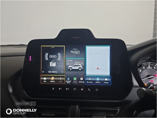 Used Suzuki SX4 S-Cross 2025 for sale - 77217705: Photo 5