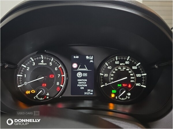 Used Suzuki SX4 S-Cross 2025 for sale - 77217705: Photo 6