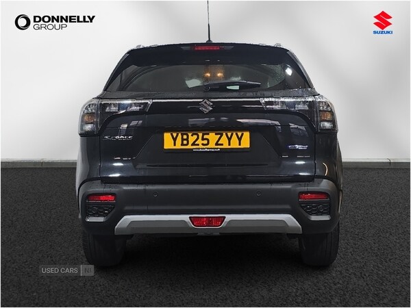 Used Suzuki SX4 S-Cross 2025 for sale - 77217705: Photo 7