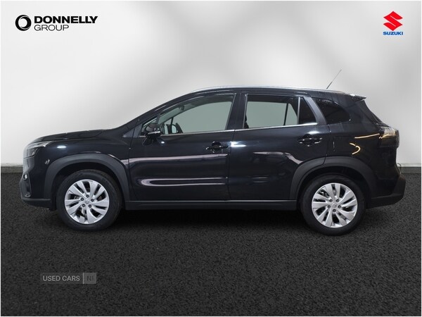 Used Suzuki SX4 S-Cross 2025 for sale - 77217705: Photo 8