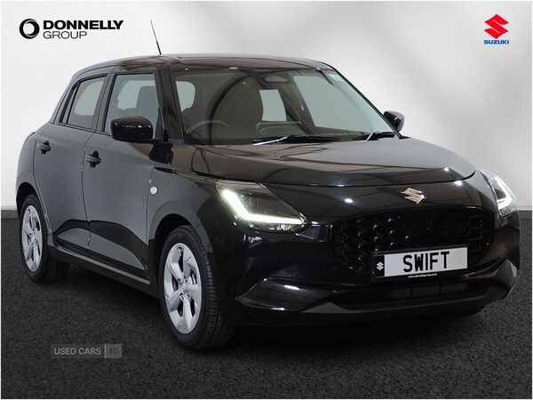 Used Suzuki Swift 2025 for sale - 76759930: Photo 1
