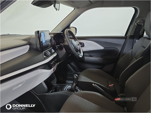 Used Suzuki Swift 2025 for sale - 76759930: Photo 11