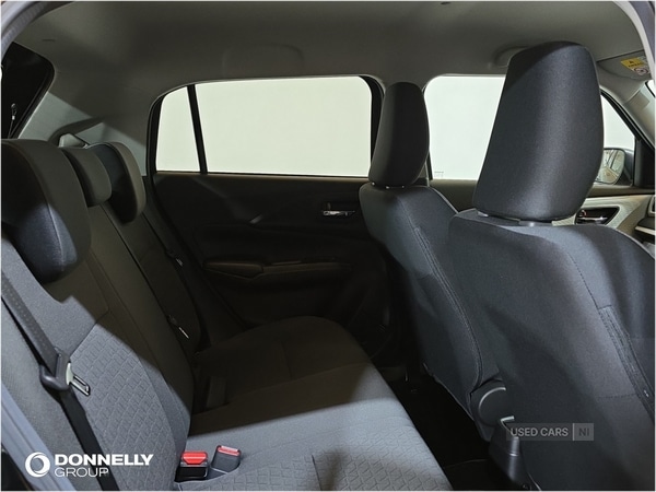 Used Suzuki Swift 2025 for sale - 76759930: Photo 12