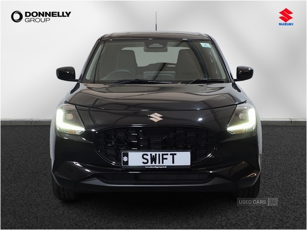 Used Suzuki Swift 2025 for sale - 76759930: Photo 13