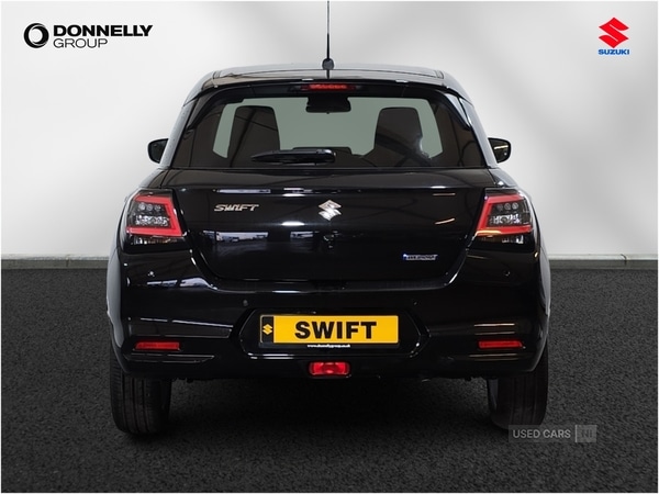 Used Suzuki Swift 2025 for sale - 76759930: Photo 14