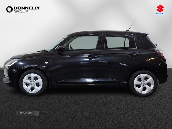 Used Suzuki Swift 2025 for sale - 76759930: Photo 15