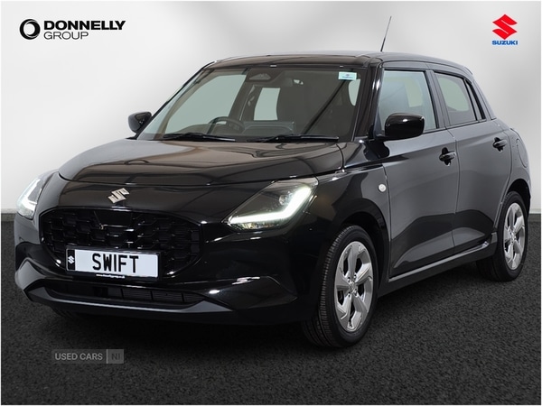 Used Suzuki Swift 2025 for sale - 76759930: Photo 16