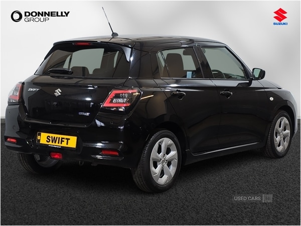 Used Suzuki Swift 2025 for sale - 76759930: Photo 17