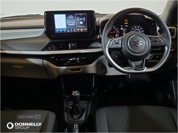 Used Suzuki Swift 2025 for sale - 76759930: Photo 18