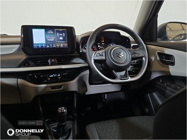 Used Suzuki Swift 2025 for sale - 76759930: Photo 19