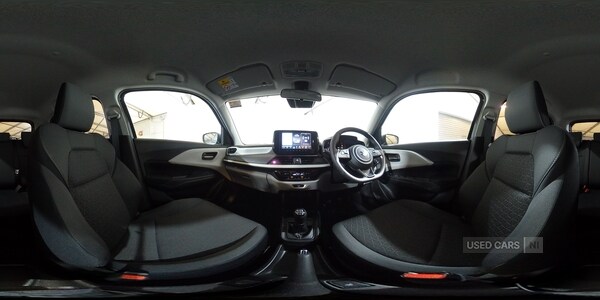 Used Suzuki Swift 2025 for sale - 76759930: Photo 2