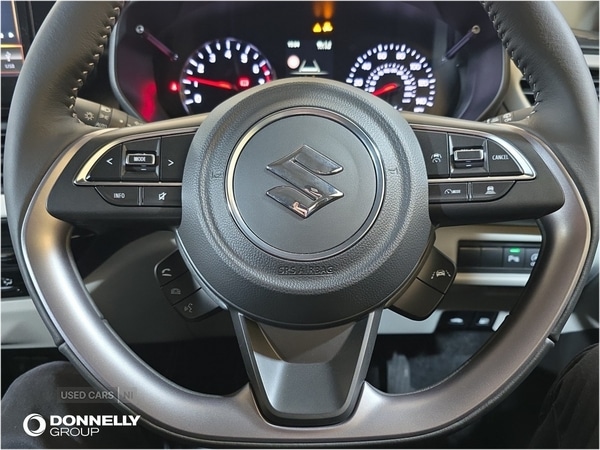 Used Suzuki Swift 2025 for sale - 76759930: Photo 20