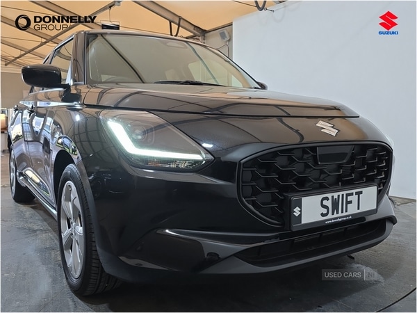 Used Suzuki Swift 2025 for sale - 76759930: Photo 26