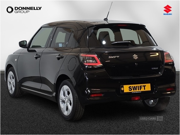 Used Suzuki Swift 2025 for sale - 76759930: Photo 4