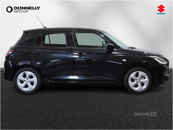 Used Suzuki Swift 2025 for sale - 76759930: Photo 5