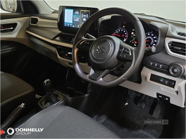 Used Suzuki Swift 2025 for sale - 76759930: Photo 6