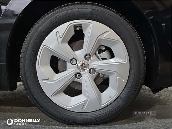 Used Suzuki Swift 2025 for sale - 76759930: Photo 8