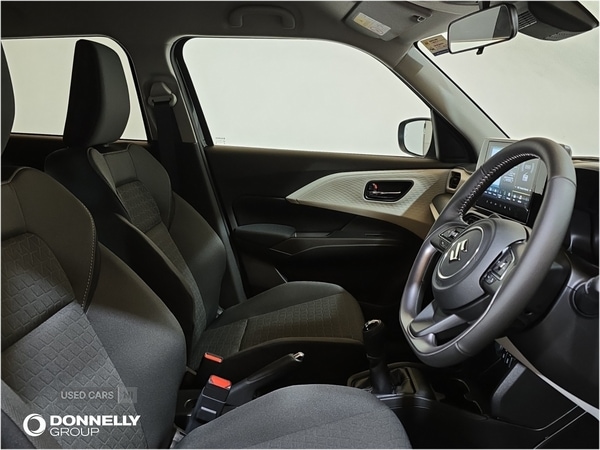 Used Suzuki Swift 2025 for sale - 76759930: Photo 9