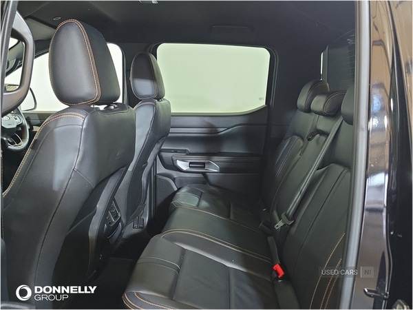 Used Ford Ranger 2024 for sale - 76359416: Photo 10