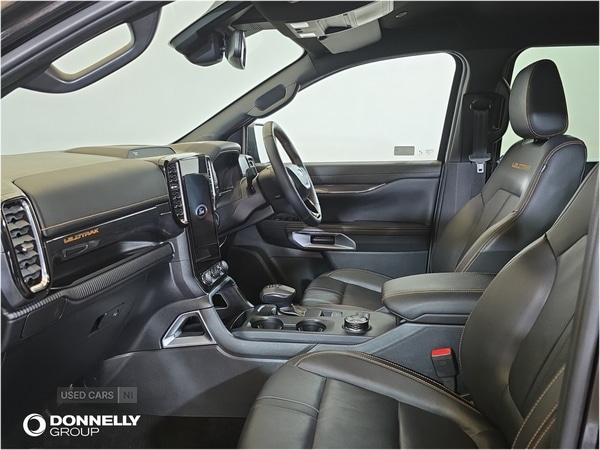 Used Ford Ranger 2024 for sale - 76359416: Photo 11