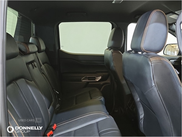 Used Ford Ranger 2024 for sale - 76359416: Photo 12