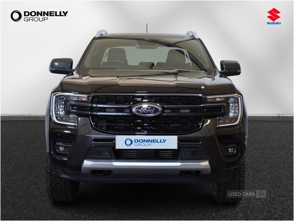 Used Ford Ranger 2024 for sale - 76359416: Photo 13