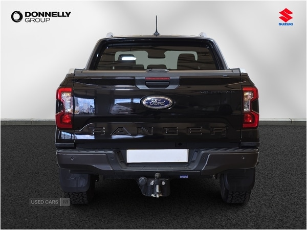 Used Ford Ranger 2024 for sale - 76359416: Photo 14