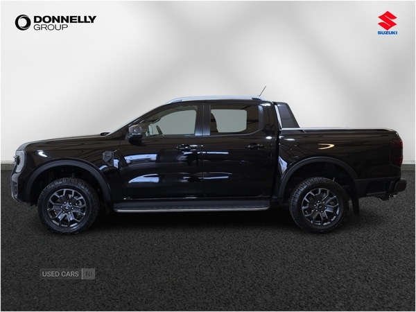 Used Ford Ranger 2024 for sale - 76359416: Photo 15