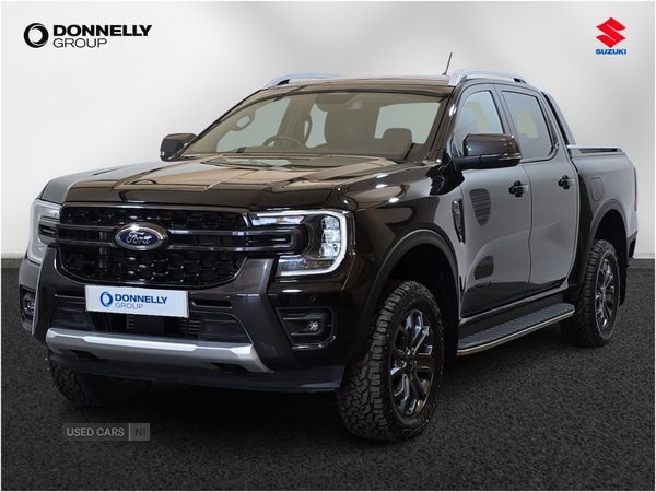 Used Ford Ranger 2024 for sale - 76359416: Photo 16