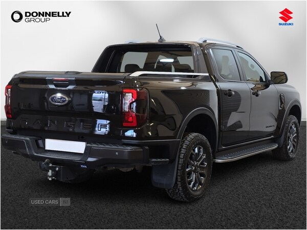 Used Ford Ranger 2024 for sale - 76359416: Photo 17