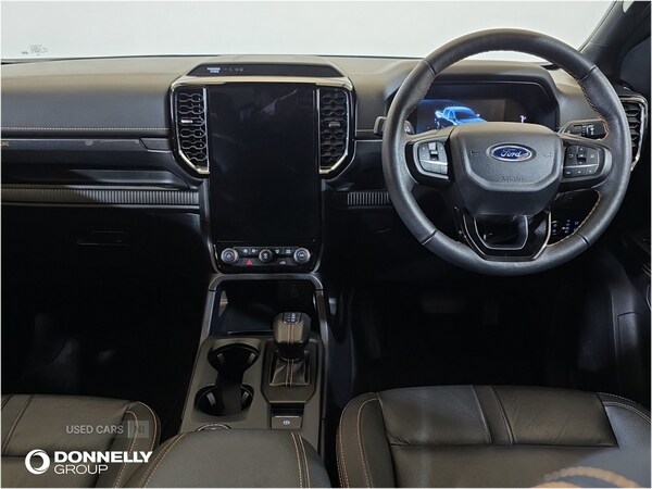 Used Ford Ranger 2024 for sale - 76359416: Photo 18