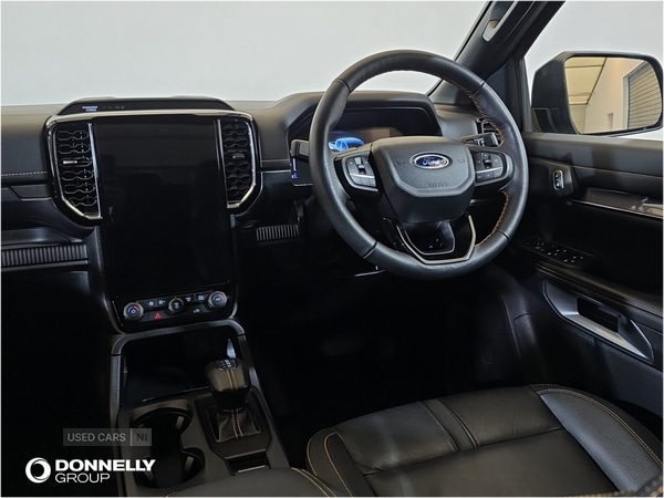 Used Ford Ranger 2024 for sale - 76359416: Photo 19