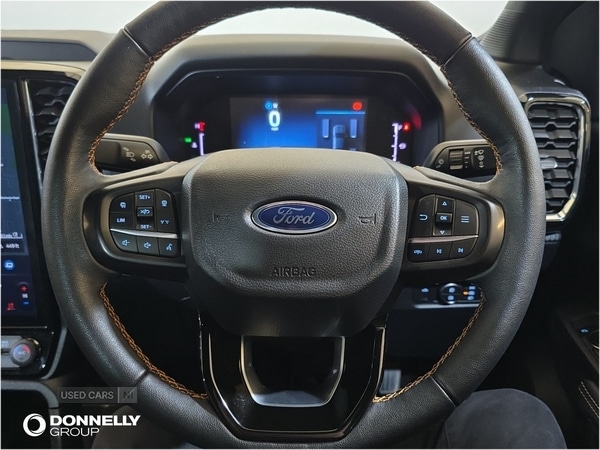 Used Ford Ranger 2024 for sale - 76359416: Photo 20