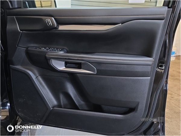 Used Ford Ranger 2024 for sale - 76359416: Photo 21