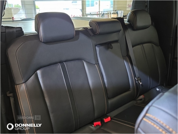 Used Ford Ranger 2024 for sale - 76359416: Photo 22