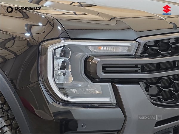 Used Ford Ranger 2024 for sale - 76359416: Photo 23