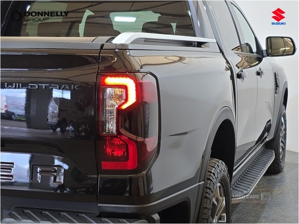 Used Ford Ranger 2024 for sale - 76359416: Photo 24