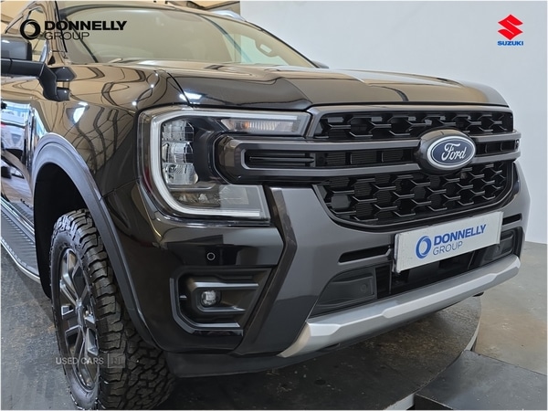 Used Ford Ranger 2024 for sale - 76359416: Photo 25