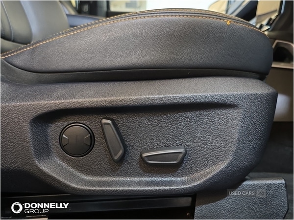 Used Ford Ranger 2024 for sale - 76359416: Photo 28