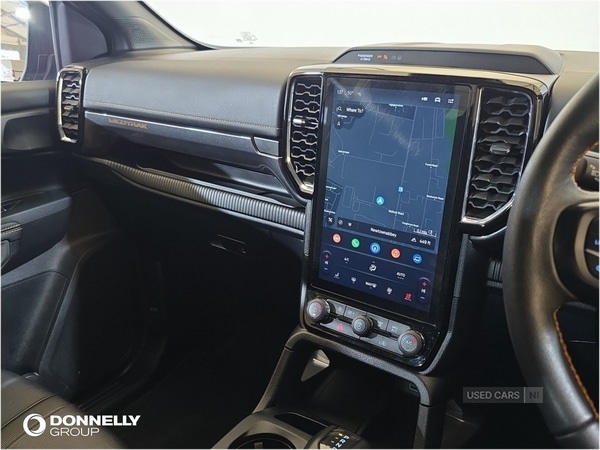 Used Ford Ranger 2024 for sale - 76359416: Photo 30