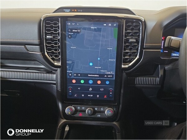 Used Ford Ranger 2024 for sale - 76359416: Photo 32