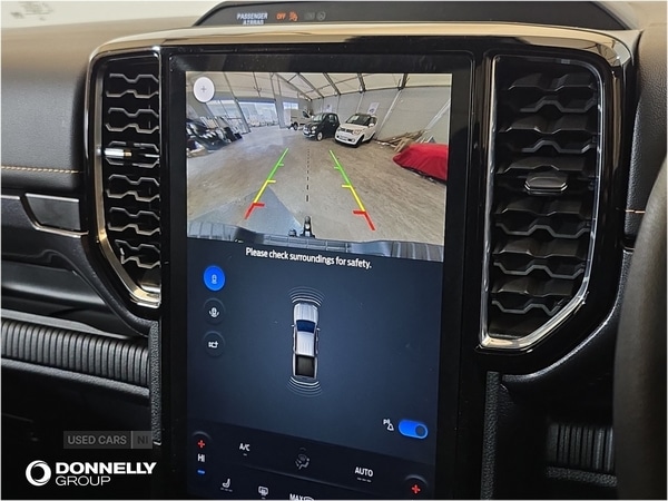 Used Ford Ranger 2024 for sale - 76359416: Photo 33