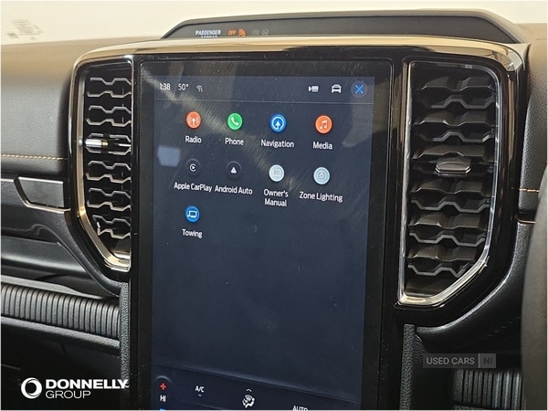 Used Ford Ranger 2024 for sale - 76359416: Photo 34