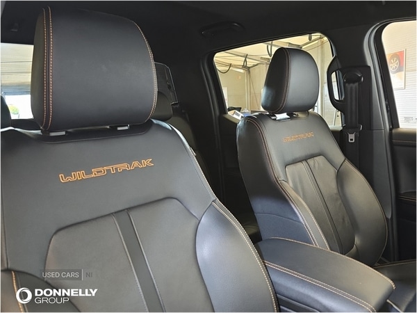 Used Ford Ranger 2024 for sale - 76359416: Photo 36