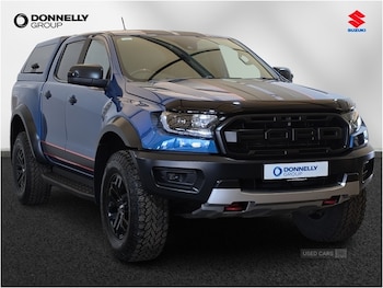 Used Ford Ranger 2022 for sale - 79329096: Photo
