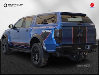 Used Ford Ranger 2022 for sale - 79329096: Photo