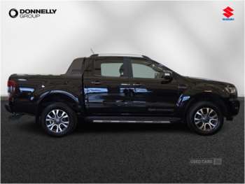 Used Ford Ranger 2021 for sale - 74789239: Photo