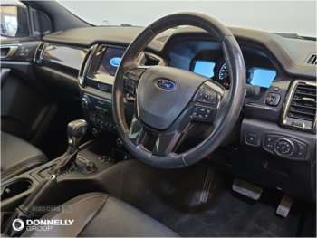 Used Ford Ranger 2021 for sale - 74789239: Photo